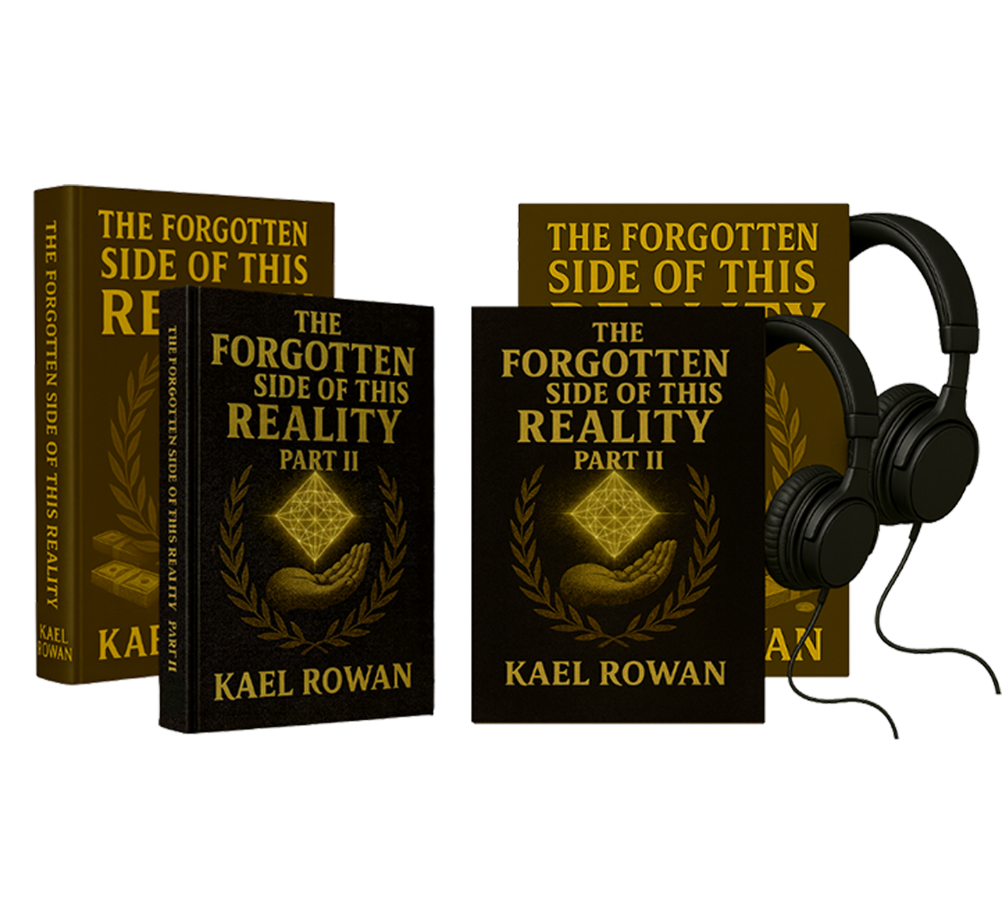 The Forgotten Bundle