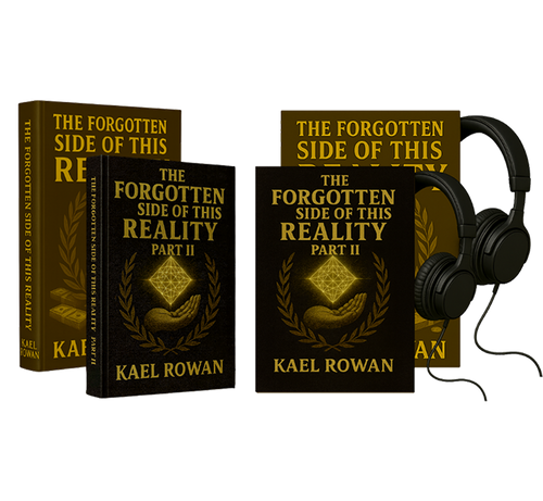 The Forgotten Bundle