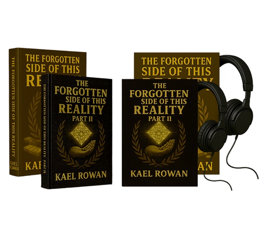 The Forgotten Bundle